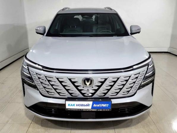 Changan CS75 Plus IV с пробегом 2025 года, цена 3 485 000 рублей, 523 км, внедорожник, Автокод Объявления