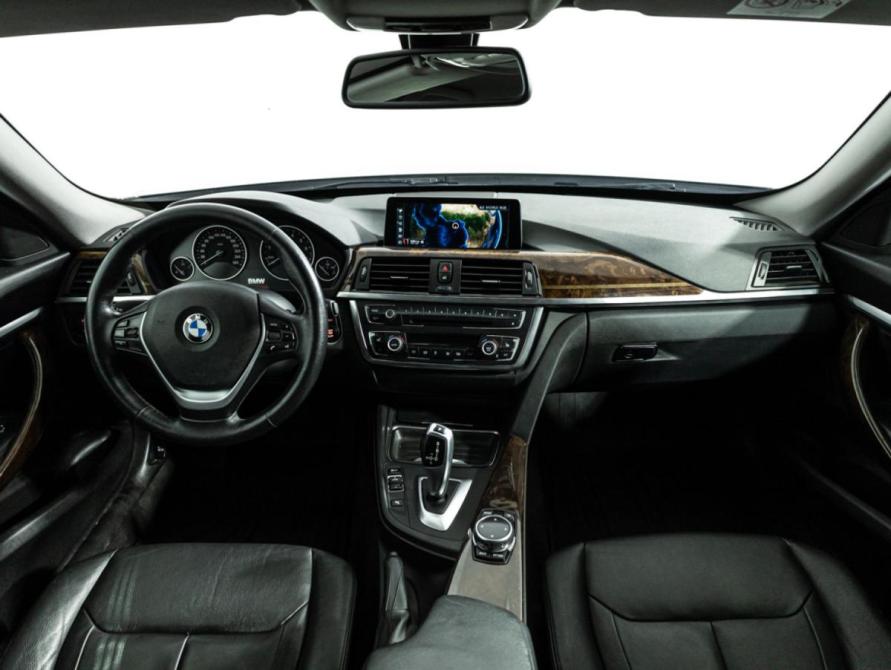 BMW 3 серии VI (F3x) Санкт-Петербург  - изображение 14