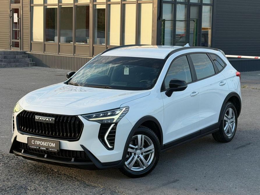 Haval Jolion I Рестайлинг Волгоград  - изображение 2