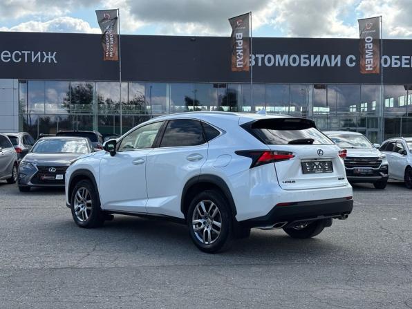 Lexus NX I с пробегом 2015 года, цена 2 425 000 рублей, 173124 км, внедорожник, Автокод Объявления