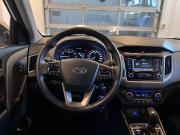 Hyundai Creta I Рестайлинг Чебоксары  - изображение 46