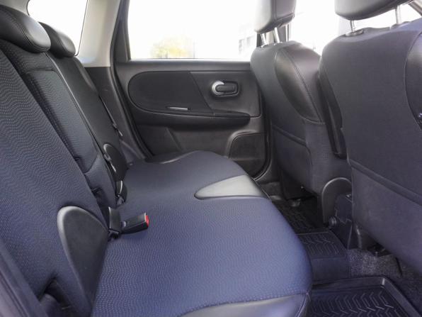 Nissan Note I Рестайлинг с пробегом 2013 года, цена 800 000 рублей, 152846 км, хэтчбек, Автокод Объявления