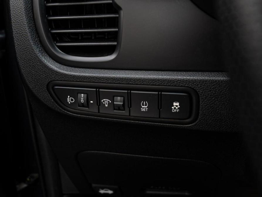 Kia Rio IV Краснодар  - изображение 19