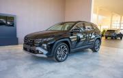 Hyundai Tucson IV Рестайлинг Ростов-на-Дону  - изображение 39
