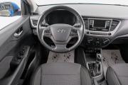 Hyundai Solaris II Красноярск  - изображение 37
