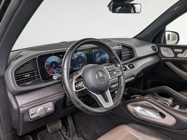 Mercedes-Benz GLE II (V167) с пробегом 2020 года, цена 7 160 000 рублей, 91229 км, внедорожник, Автокод Объявления