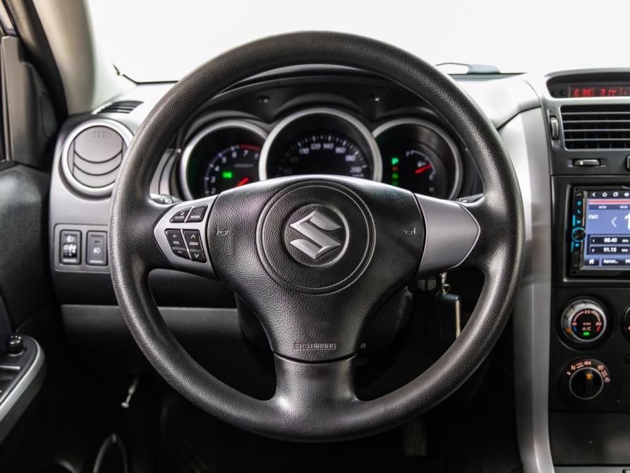 Suzuki Grand Vitara II Волгоград  - изображение 14