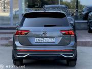 Volkswagen Tiguan II Рестайлинг Самара  - изображение 43