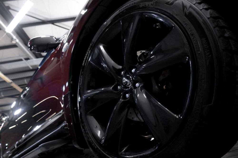 Infiniti JX Тюмень  - изображение 11