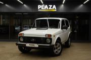 Lada (ВАЗ) Niva Legend Уфа  - изображение 22