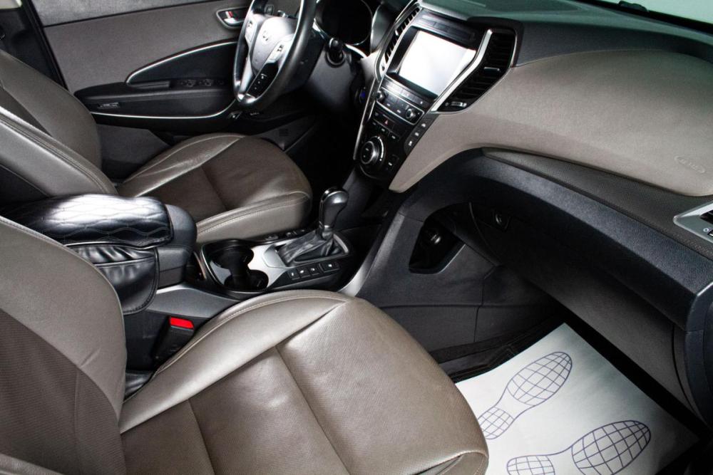 Hyundai Santa Fe IV Рестайлинг Сургут  - изображение 10