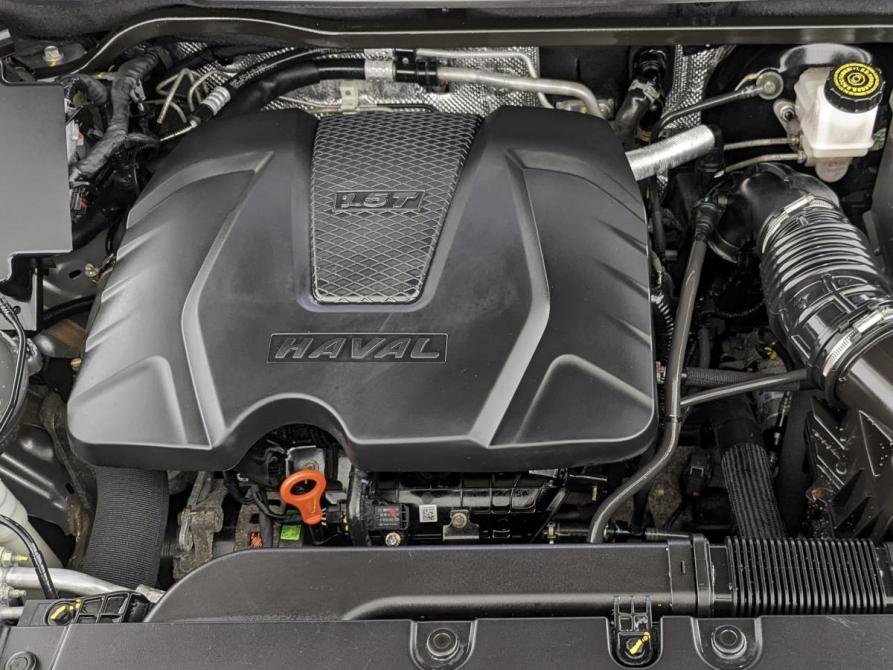 Haval Jolion I Москва  - изображение 9