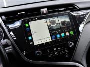 Toyota Camry VIII (XV70) Краснодар  - изображение 32