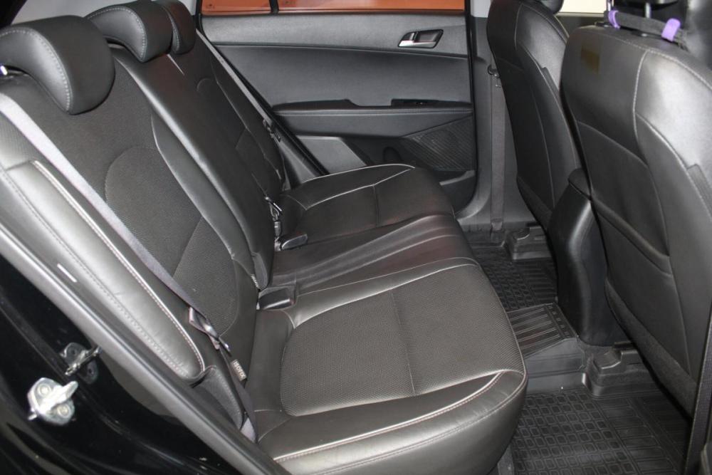 Hyundai Creta I Кемерово  - изображение 11
