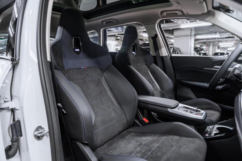 BMW X1 III (U11/U12) Москва  - изображение 17