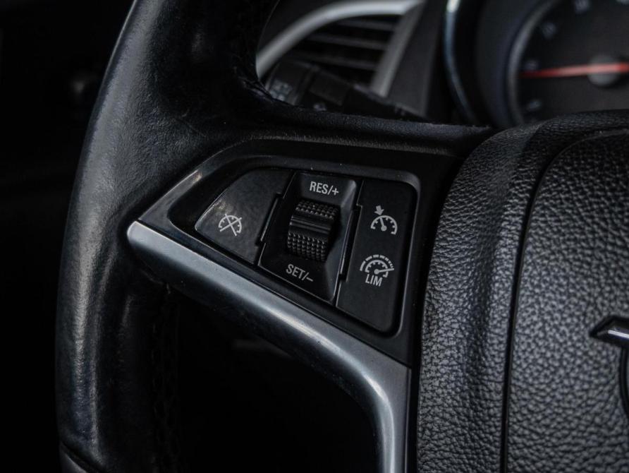 Opel Astra J Рестайлинг Краснодар  - изображение 14