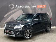 Suzuki Vitara II Рестайлинг Пермь  - изображение 19