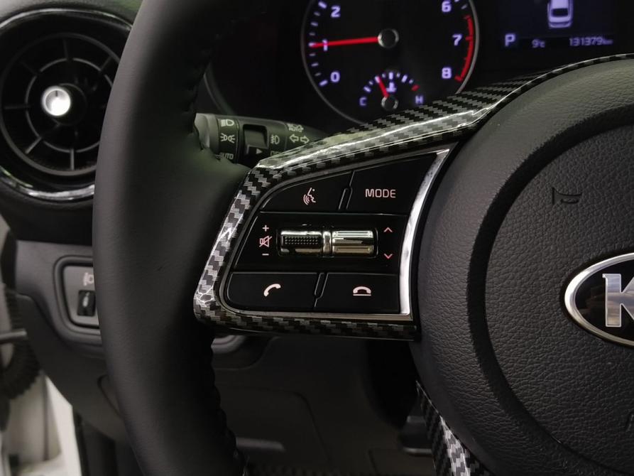 Kia K3 II Екатеринбург  - изображение 10