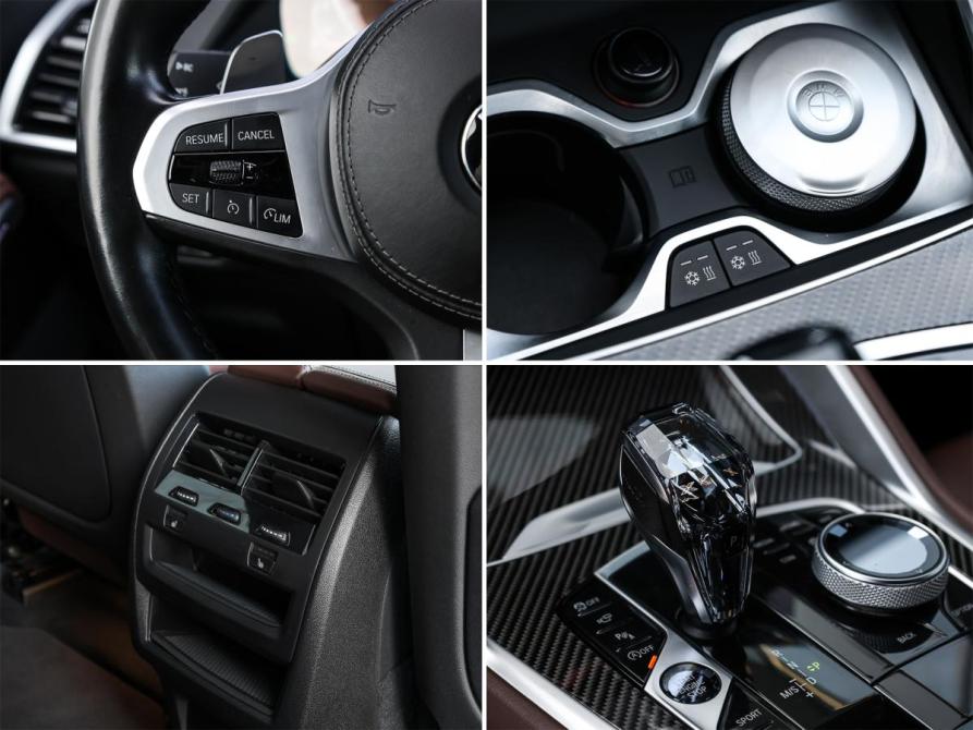 BMW X6 III (G06) Москва  - изображение 20