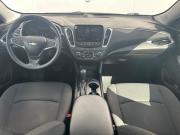 Chevrolet Malibu IX Рестайлинг Тамбов  - изображение 35