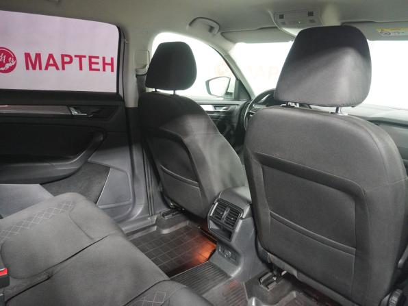 Skoda Kodiaq I с пробегом 2018 года, цена 2 355 000 рублей, 72033 км, внедорожник, Автокод Объявления