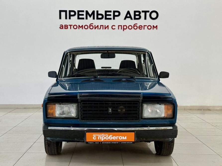 Lada (ВАЗ) 2107 Смоленск  - изображение 2