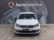 Volkswagen Polo V Рестайлинг Пермь  - изображение 35