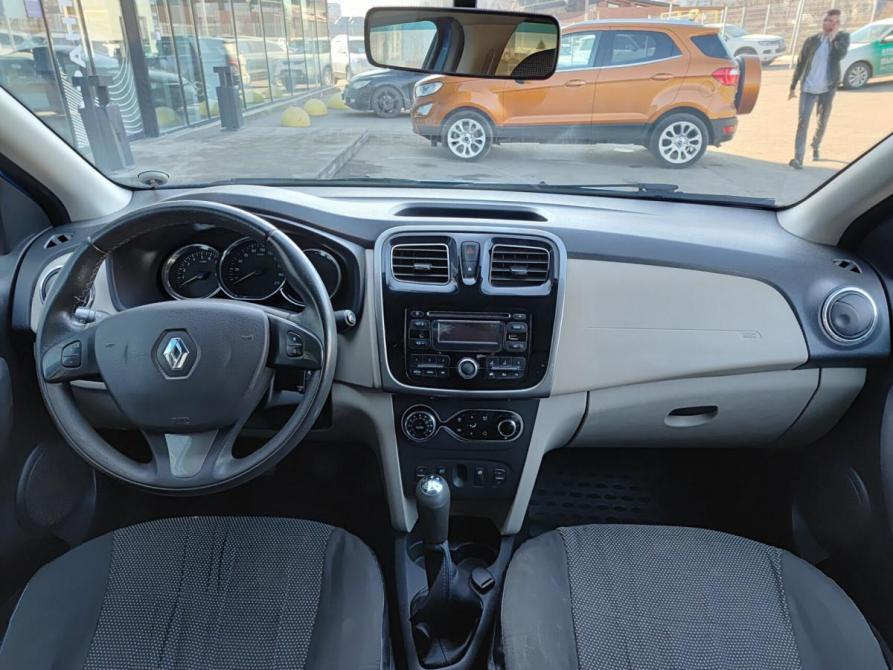 Renault Logan II Ижевск  - изображение 17