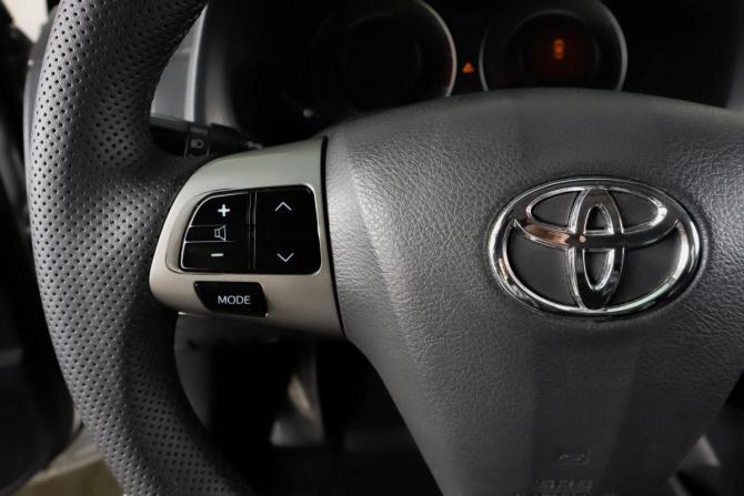 Toyota Corolla X (E140 E150) Рестайлинг с пробегом 2012 года, цена 1 279 000 рублей, 217500 км, седан, Автокод Объявления
