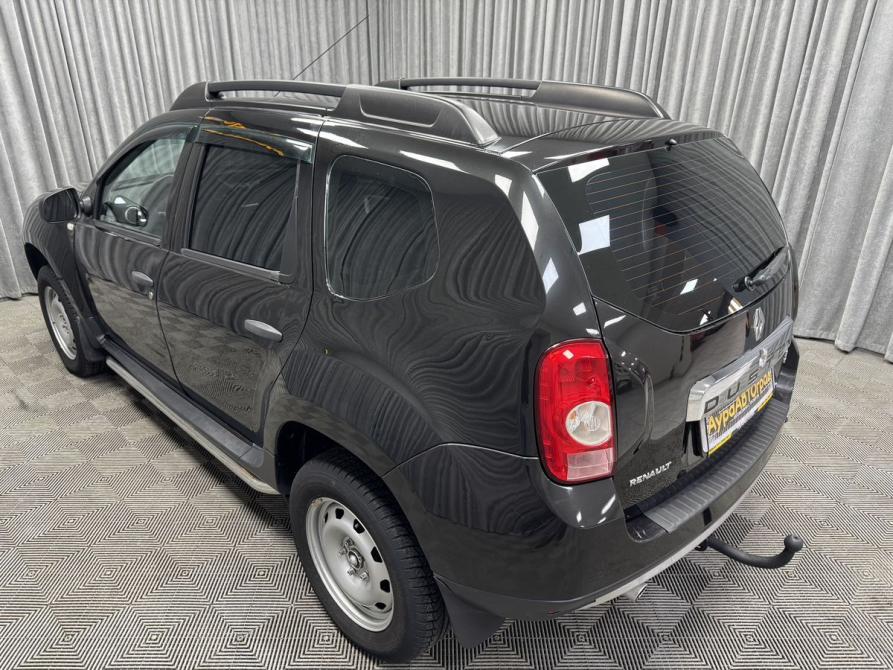 Renault Duster I Стерлитамак  - изображение 9