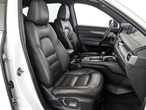Mazda CX-5 II с пробегом 2019 года, цена 2 170 000 рублей, 203089 км, внедорожник, Автокод Объявления