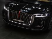 Hongqi H9 I Тюмень  - изображение 59