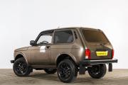 Lada (ВАЗ) 2121 (4x4) I Рестайлинг (2020) Тюмень  - изображение 21