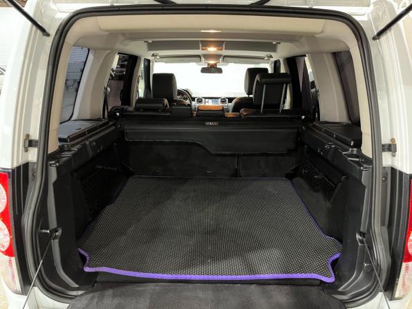 Land Rover Discovery IV с пробегом 2012 года, цена 1 690 000 рублей, 222282 км, внедорожник, Автокод Объявления