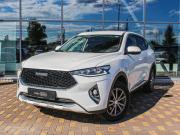 Haval F7 I Калуга  - изображение 21