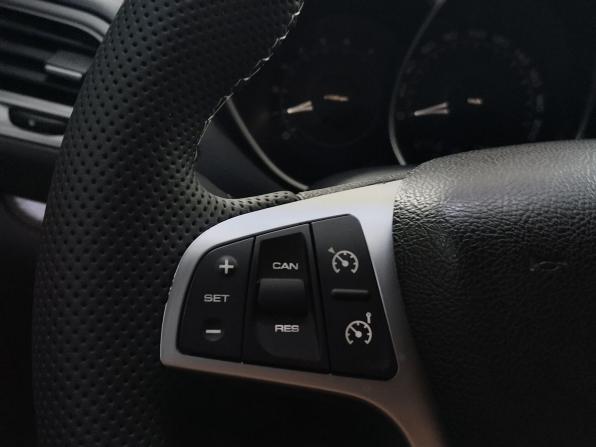 Lada (ВАЗ) Vesta I с пробегом 2016 года, цена 800 000 рублей, 127716 км, седан, Автокод Объявления