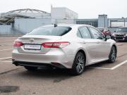 Toyota Camry VIII (XV70) Рестайлинг Москва  - изображение 27