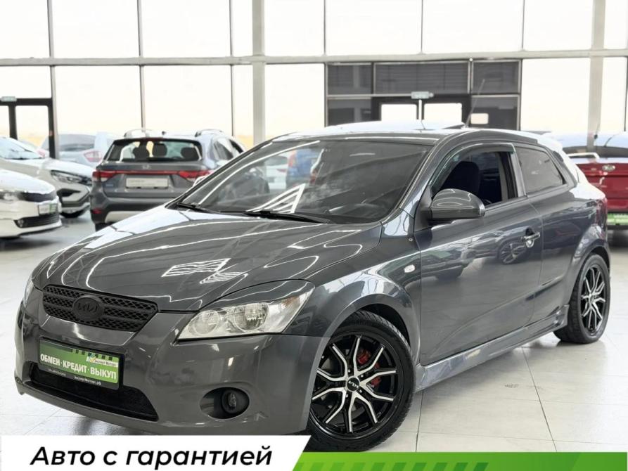 Kia Ceed I Шахты  - изображение 1