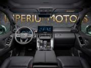Toyota Land Cruiser 300 Series Москва  - изображение 37