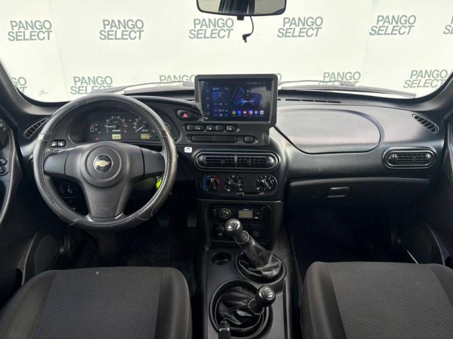 Chevrolet Niva I Рестайлинг Нижний Тагил  - изображение 16