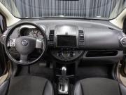 Nissan Note I Москва  - изображение 37