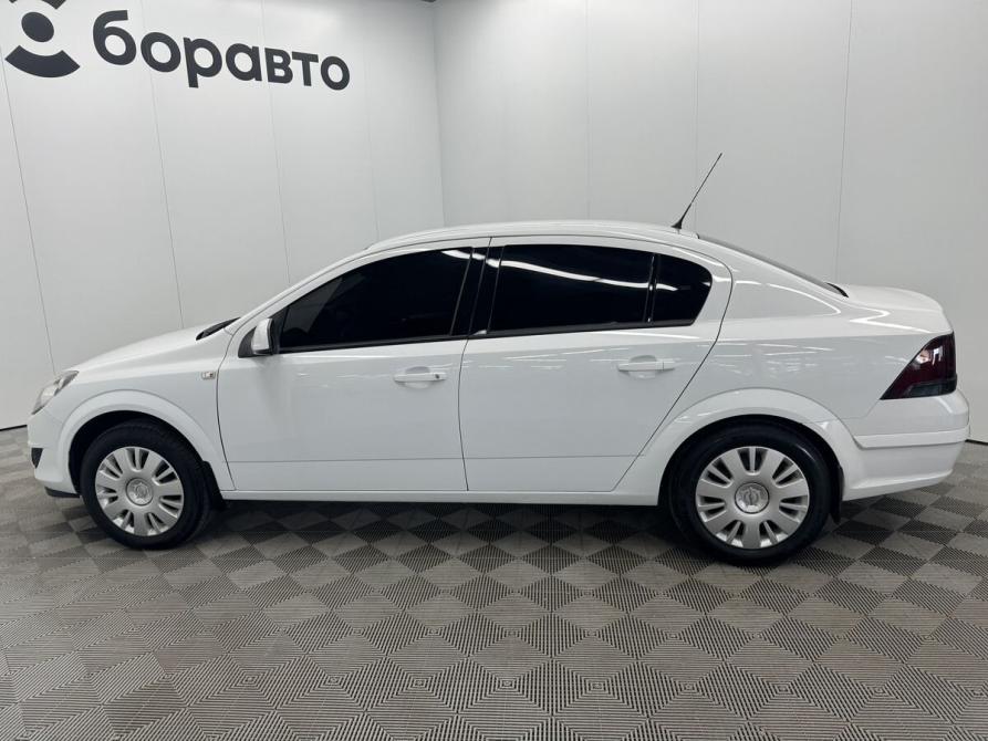 Opel Astra H Рестайлинг Воронеж  - изображение 9