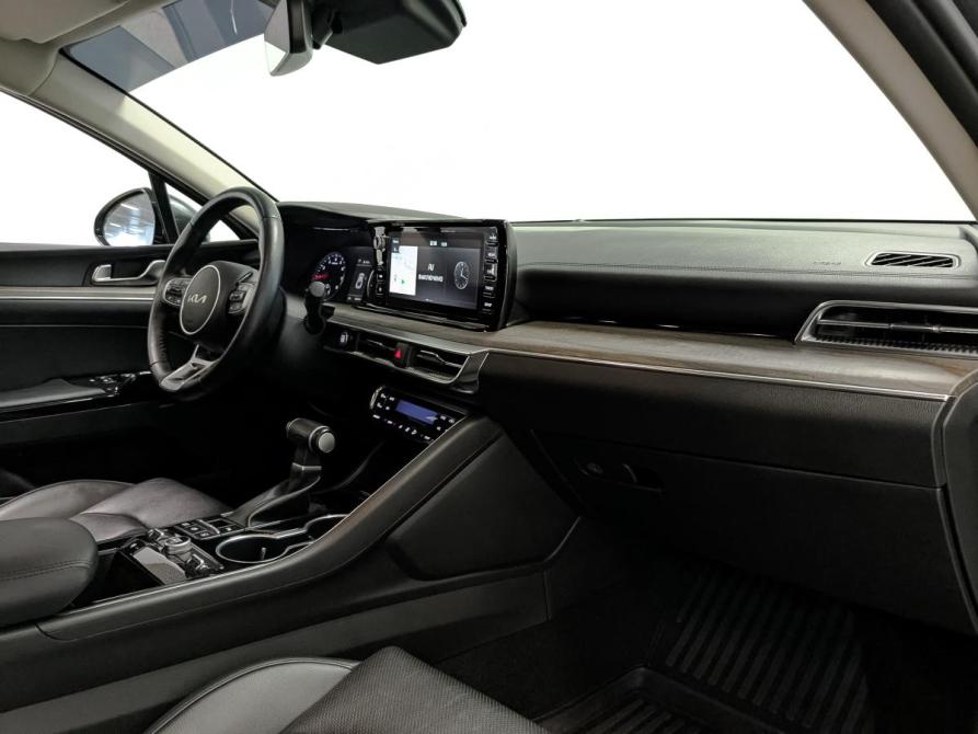 Kia K5 III Санкт-Петербург  - изображение 12