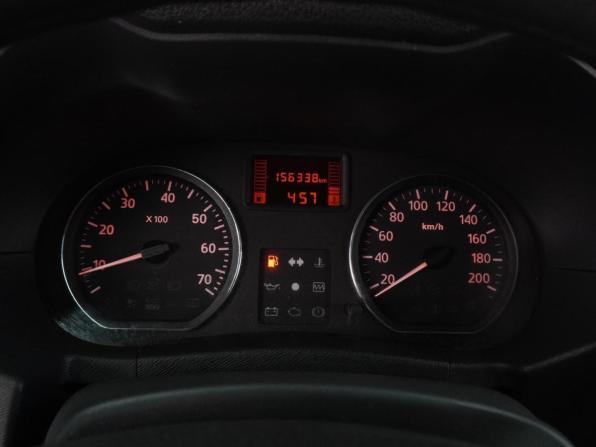 Nissan Terrano III (D10) с пробегом 2014 года, цена 1 219 000 рублей, 156338 км, внедорожник, Автокод Объявления