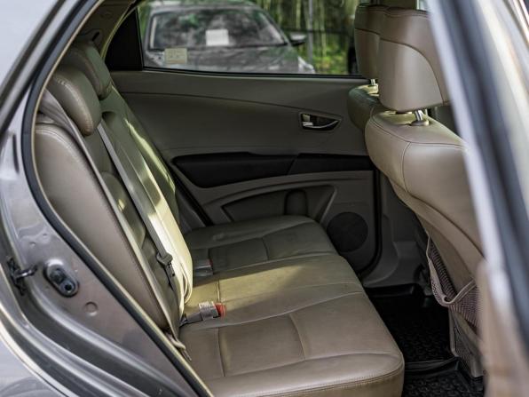 SsangYong Actyon II с пробегом 2011 года, цена 720 000 рублей, 202703 км, внедорожник, Автокод Объявления