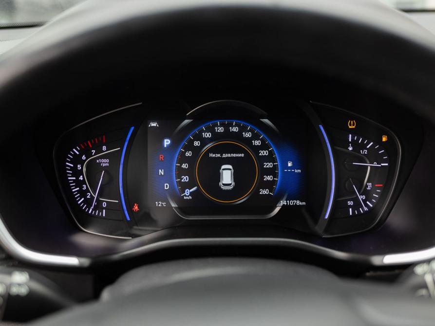 Hyundai Santa Fe IV Новосибирск  - изображение 12
