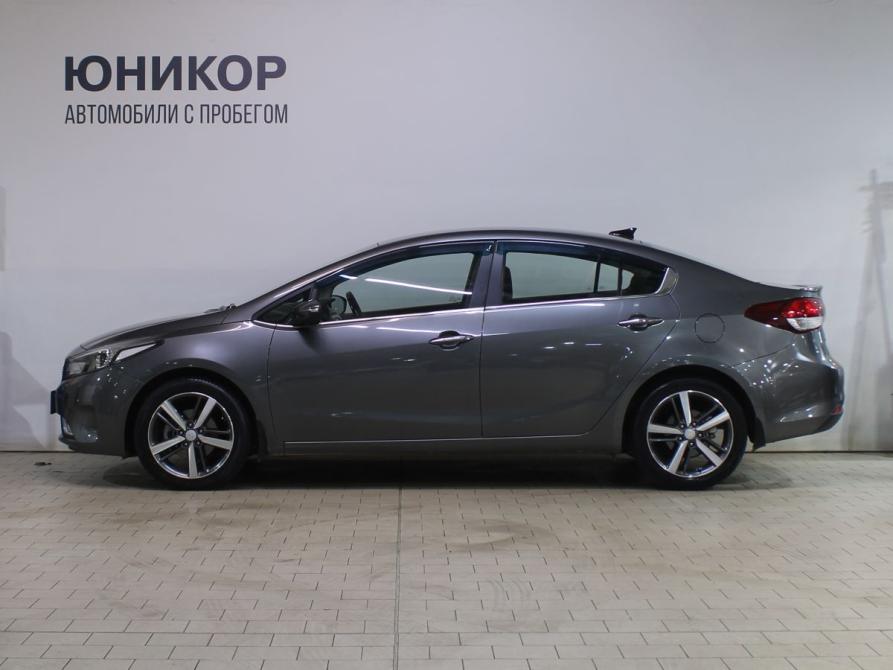 Kia Cerato III Рестайлинг (Classic) Дзержинск  - изображение 7