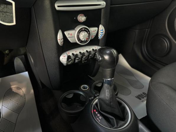 Mini Hatch II (R56) с пробегом 2009 года, цена 790 000 рублей, 170589 км, хэтчбек, Автокод Объявления