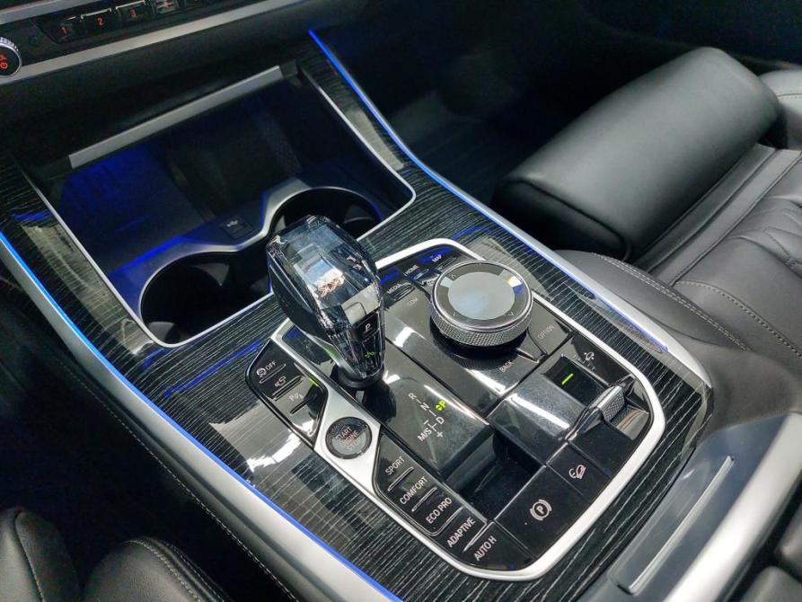 BMW X7 I (G07) Барнаул  - изображение 25
