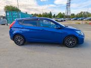 Hyundai Solaris I Санкт-Петербург  - изображение 14